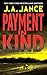 Payment in Kind: A J.P. Beaumont Novel (J. P. Beaumont Novel Book 9)