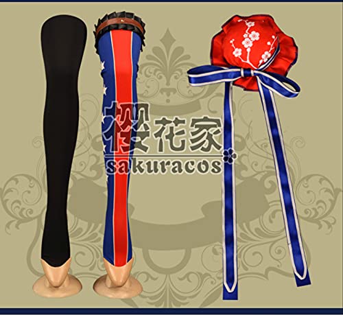 FGO 水着武蔵　靴　フルセット 41l6SsORNkS._AC_UL210_SR210,