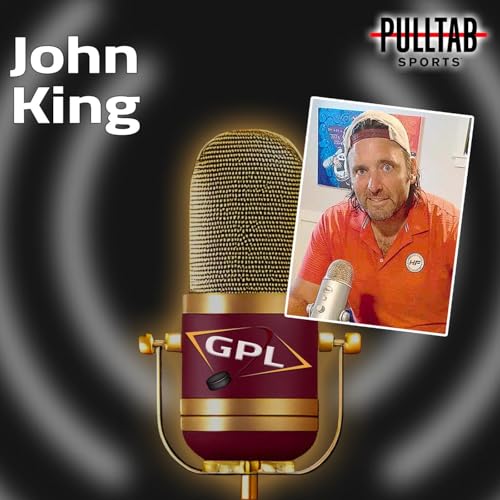 #296: Turkey fit for a Kinger? Podcast Por  arte de portada