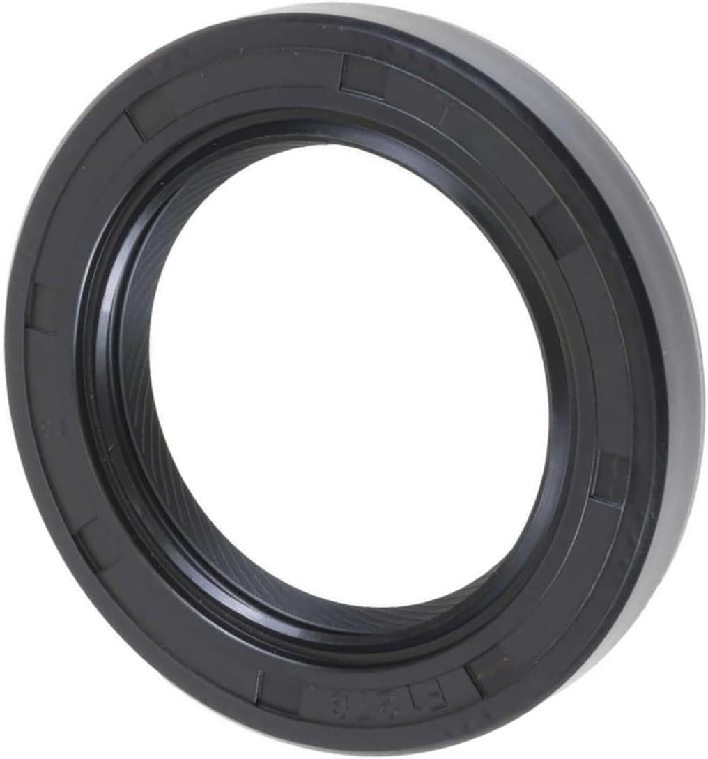 Rear Manual Transmission Output Shaft Seal for Ford F-250,Mustang,F-150,F-350 1965 1966 1967 1968 1969 1970 1971 1972 1973 1974 1975 1976 1977-2003 for Chevrolet C1500 1988-1994 1 x
