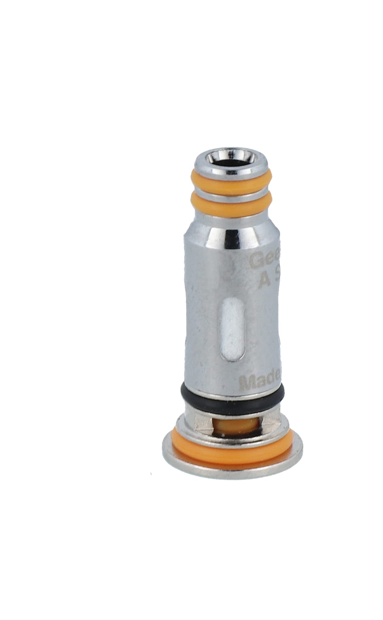 GeekVape A Series 1.2 Ohm Heads for E-Cigarette Vaporizer GeekVape Z MTL -  5 per pack: Amazon.de: Electronics & Photo