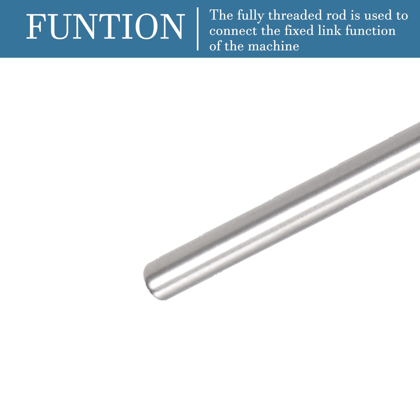 QUARKZMAN 50 Spinotti Cilindrici M2 X 13 Mm In Acciaio Inox 304 | Per Mobili, Legno, Alluminio E Fai Da Te | Antiruggine E Fissaggio Sicuro