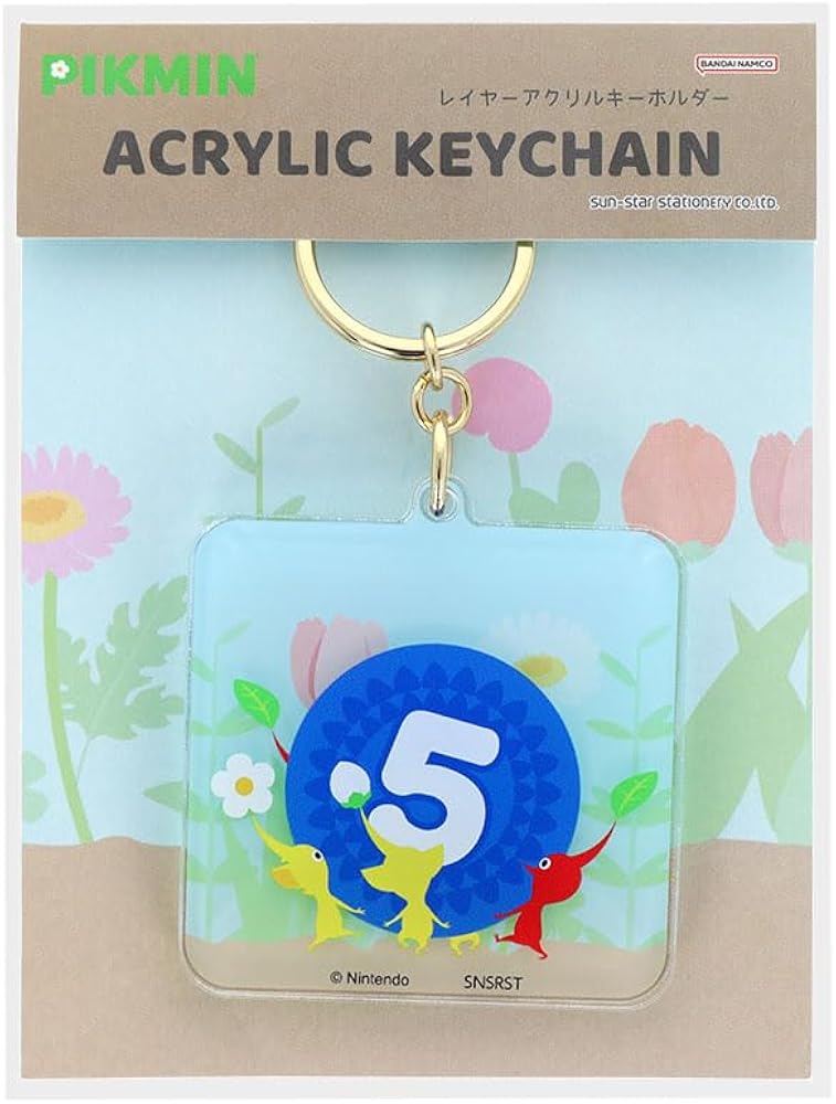 Amazon.co.jp: [Sun-Star Stationery] キーチェーン サンスター文具