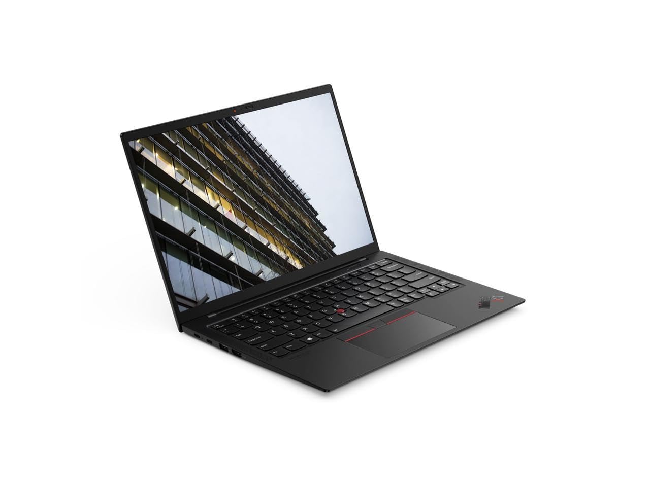 Amazon.com: Lenovo 20XW003EUS ThinkPad X1 Carbon Gen 9 14