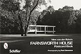  Mies Van Der Rohe\'s Farnsworth House by Paul Clemence (2007-07-01)
