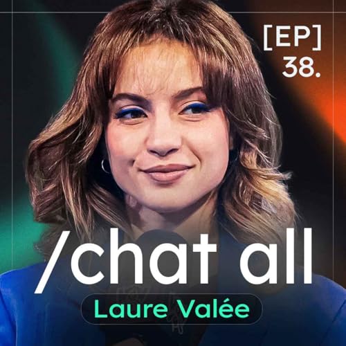 Laure Val&eacute;e : Le LEC &agrave; Madrid, broadcast vs co-stream, GP Explorer... - /chat all #38