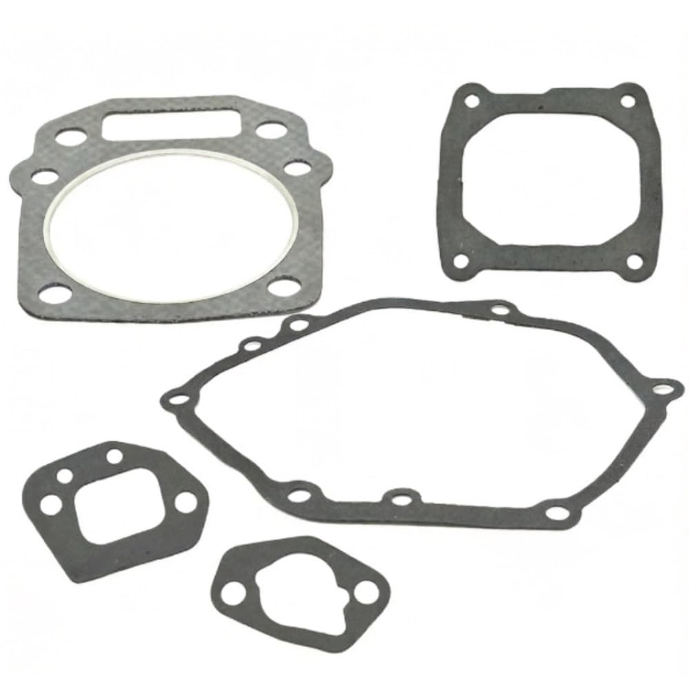 Jeu de joints moteur K170 étanche pour carter et carburateur tondeuse