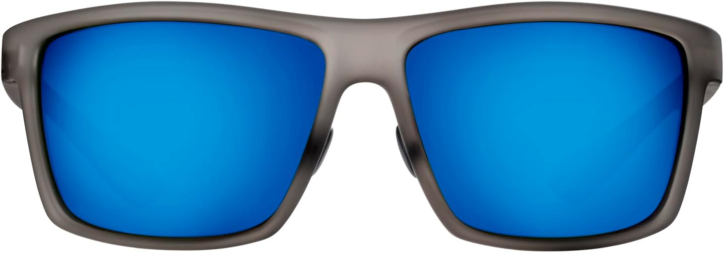 Flying Fisherman Baysider Floating Polarized Sunglasses for Men, Women, Lightweight Fishing & Boating Eyewear, 100% UV Protection