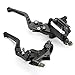 LisylineAuto Universal Motorcycle Brake Lever 7/8