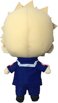 Amazon.co.jp: にとたん 僕のヒーローアカデミア おおきいぬいぐるみ