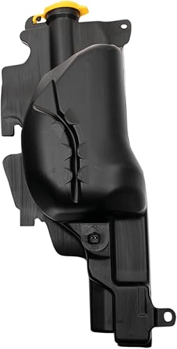 Miniatura 1263 de TRQ Depósito de limpiaparabrisas compatible con Chevrolet Cruze GM1288255 2016-2019