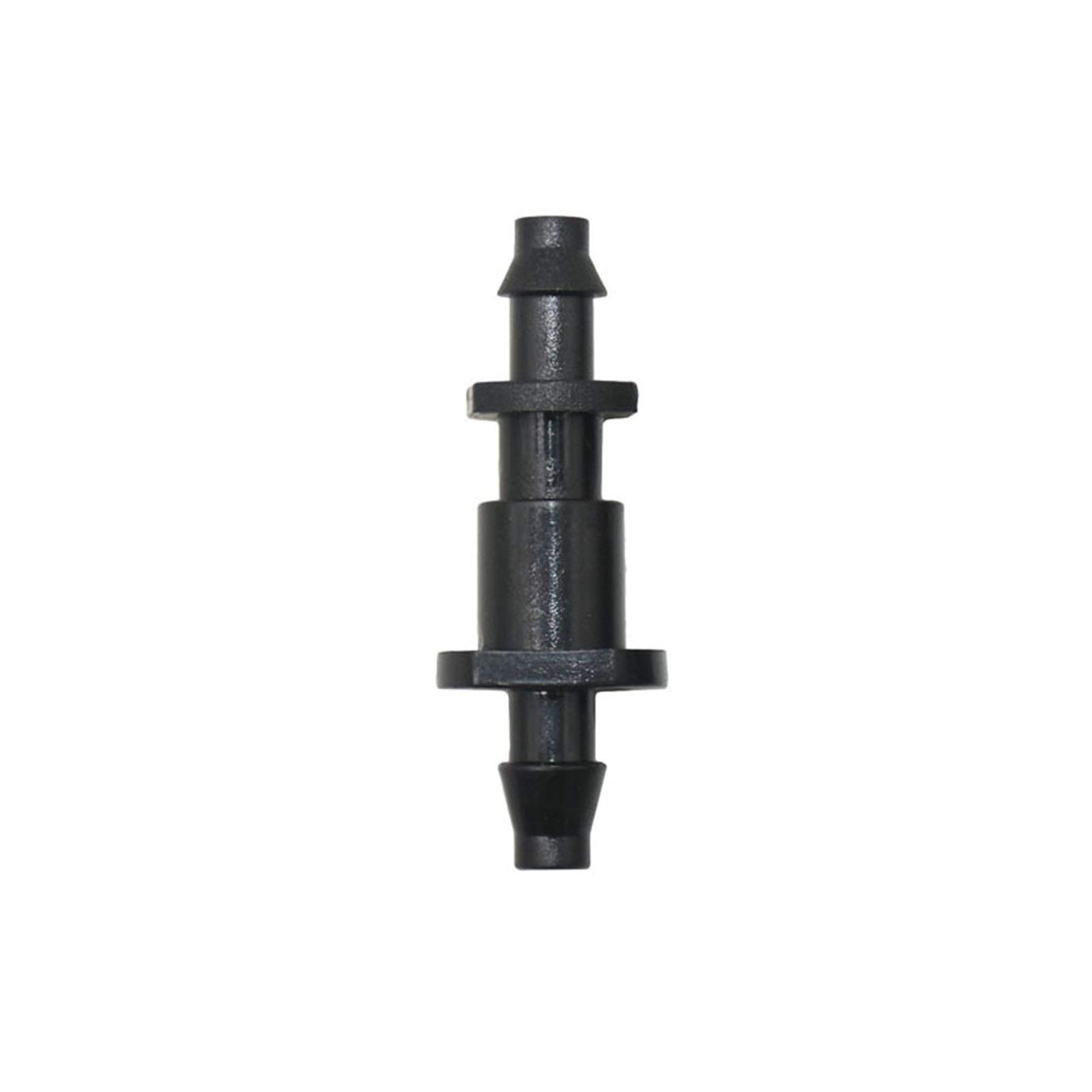 Adaptateur de tuyau domestique contre les fuites d'arrosage 4/7 mm droit