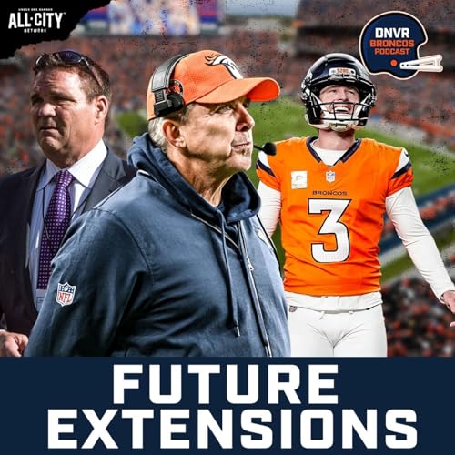 Brian Baldinger breaks down which Denver Broncos could be extended after Sean Payton hints at it