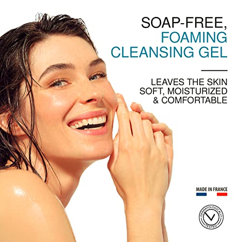 Uriage Extra Rich Dermatological Gel, Pack Of 1 (500ml) - Image 2