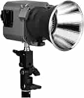 Aputure Amaran COB 60x Ultra-Compact Bi-Color LED Video