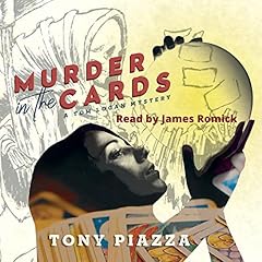 Murder in the Cards Titelbild