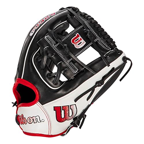 Image of Wilson A2000
