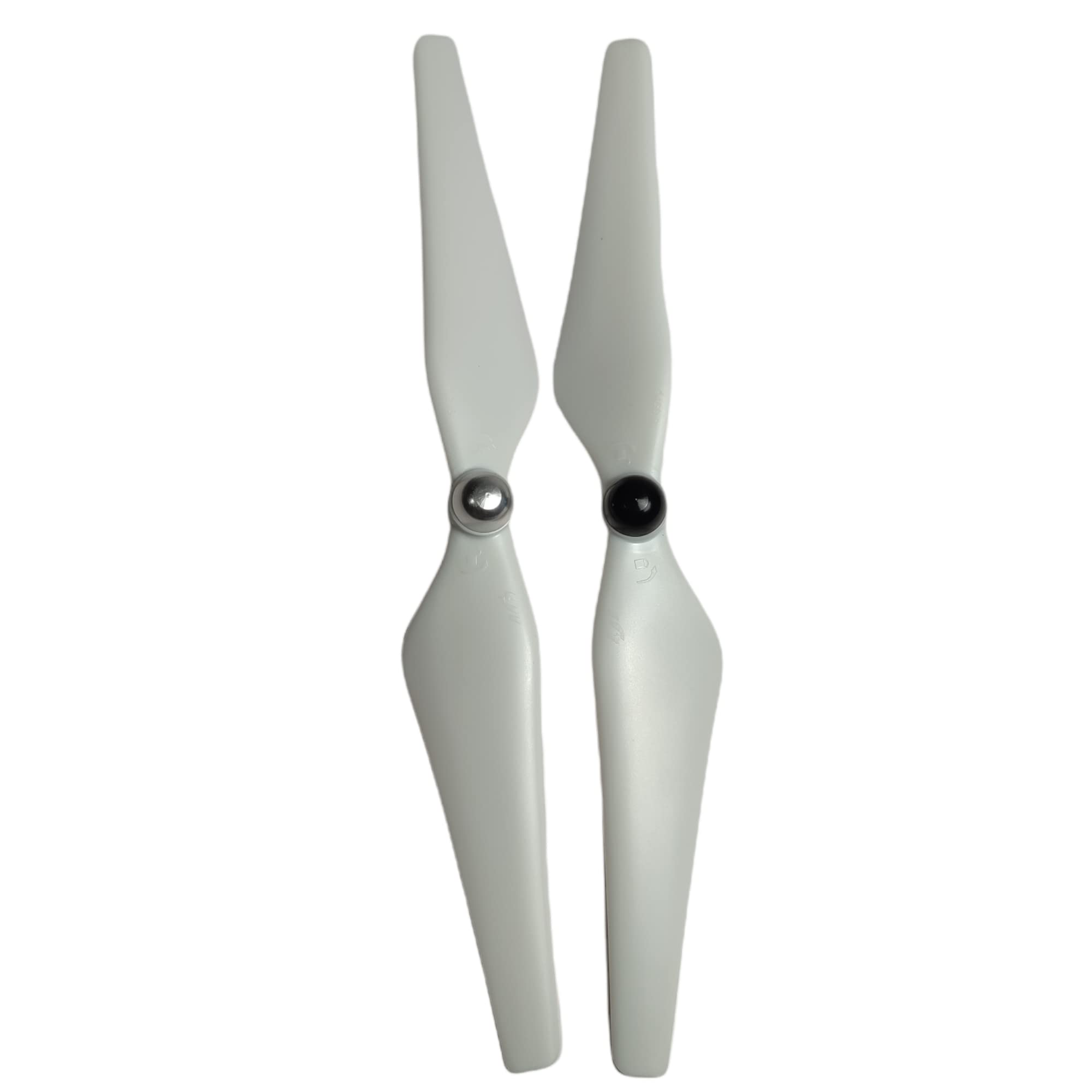YGT YUVVRAJ GLOBAL TRADERS 9450 Self Locking Hard White(1*CW+1*CCW)