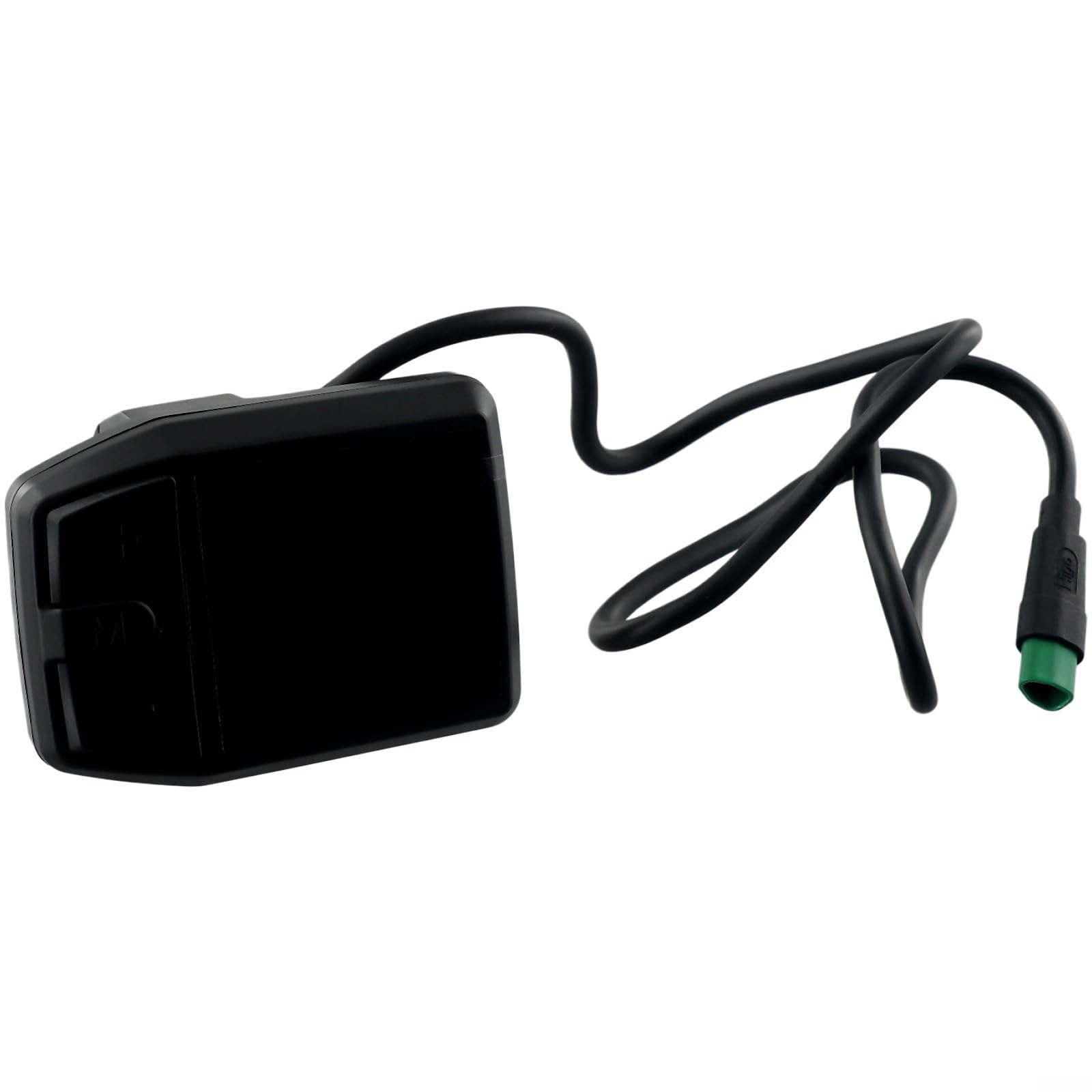 Fahrrad-Display-Messgerät, E-Bike UART/CAN-Protokoll-Display, kompatibel mit M500, M600, BBS01, 02 HD-Motor DZ41