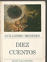 Diez cuentos 9800104275 Book Cover