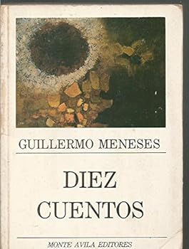 Paperback Diez Cuentos Book