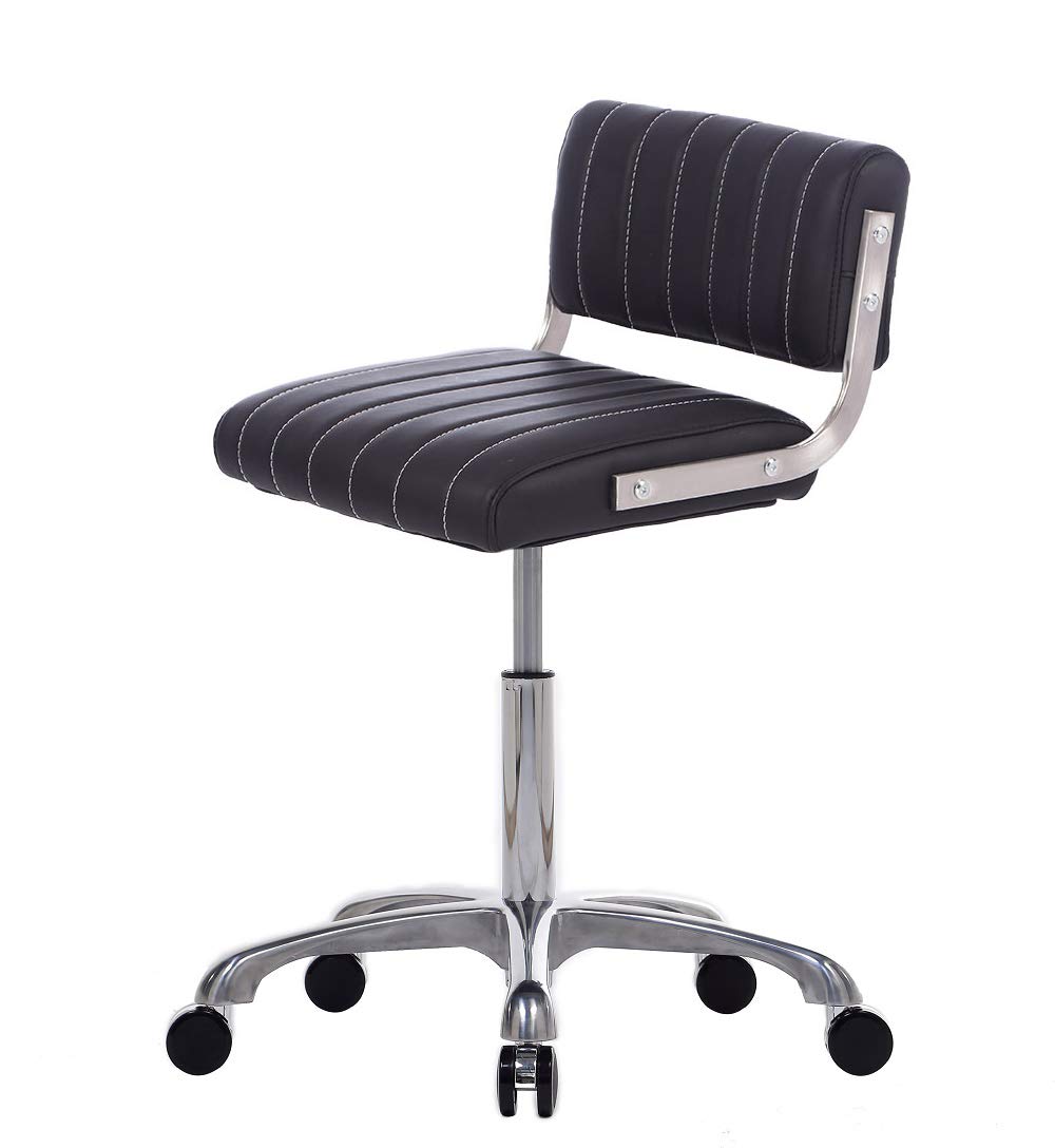 Buy FRNIAMC Home Office Desk Chair with Wheels Heavy Duty (400lbs