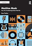 Machine Music