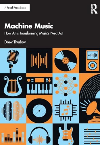 Machine Music
