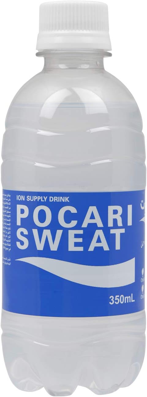Ion Supply Drink 350ml