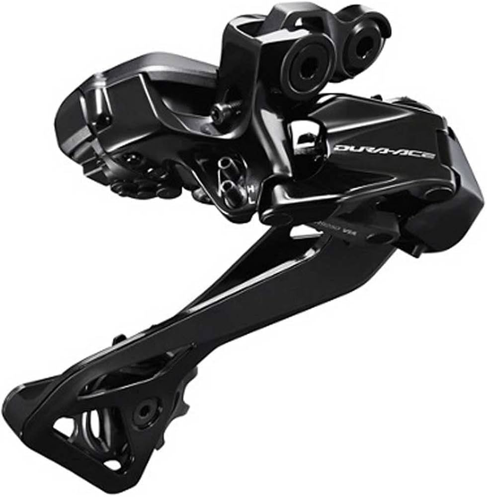 Amazon.com : Shimano Dura-Ace RD-R9250 Di2 12-Speed Rear