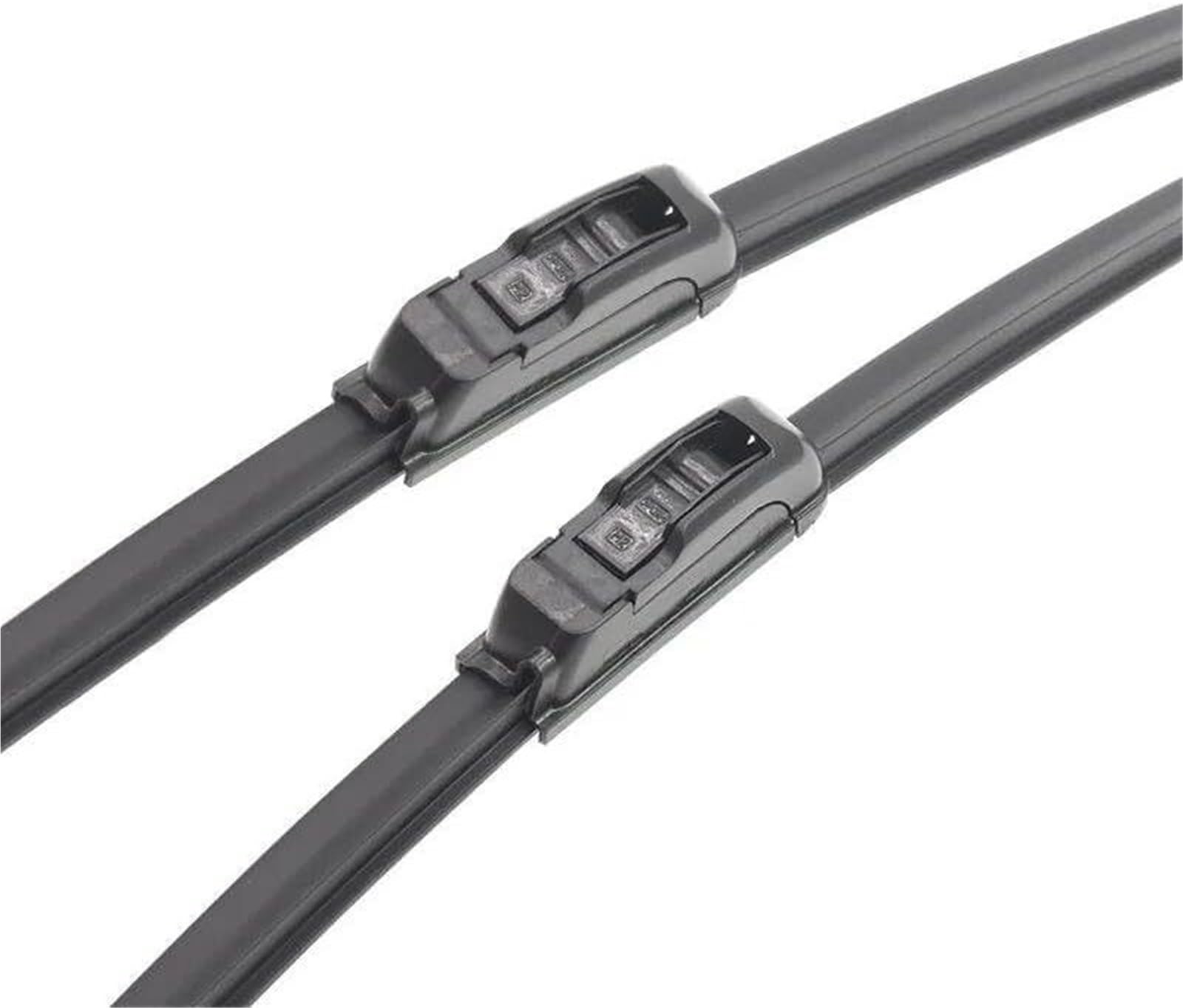 spazzole tergicristallo universali per auto Spazzole tergicristallo per Suzuki per Ignis per parabrezza auto senza staffa