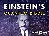 Einstein's Quantum Riddle