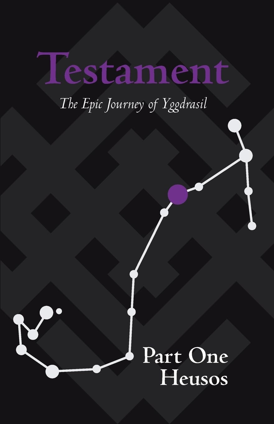 Testament: The Epic Journey of Yggdrasil - Part One: Heusos (1)