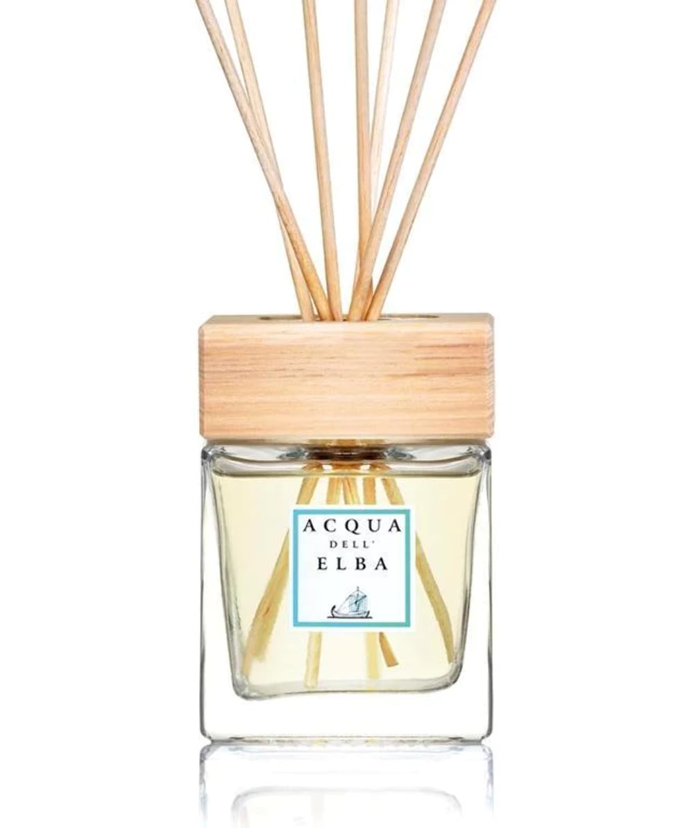 ACQUA DELL'ELBA Profumi del Monte Capanne Diffusore 200 ml