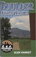 Boulder Urban Trails 0970981538 Book Cover