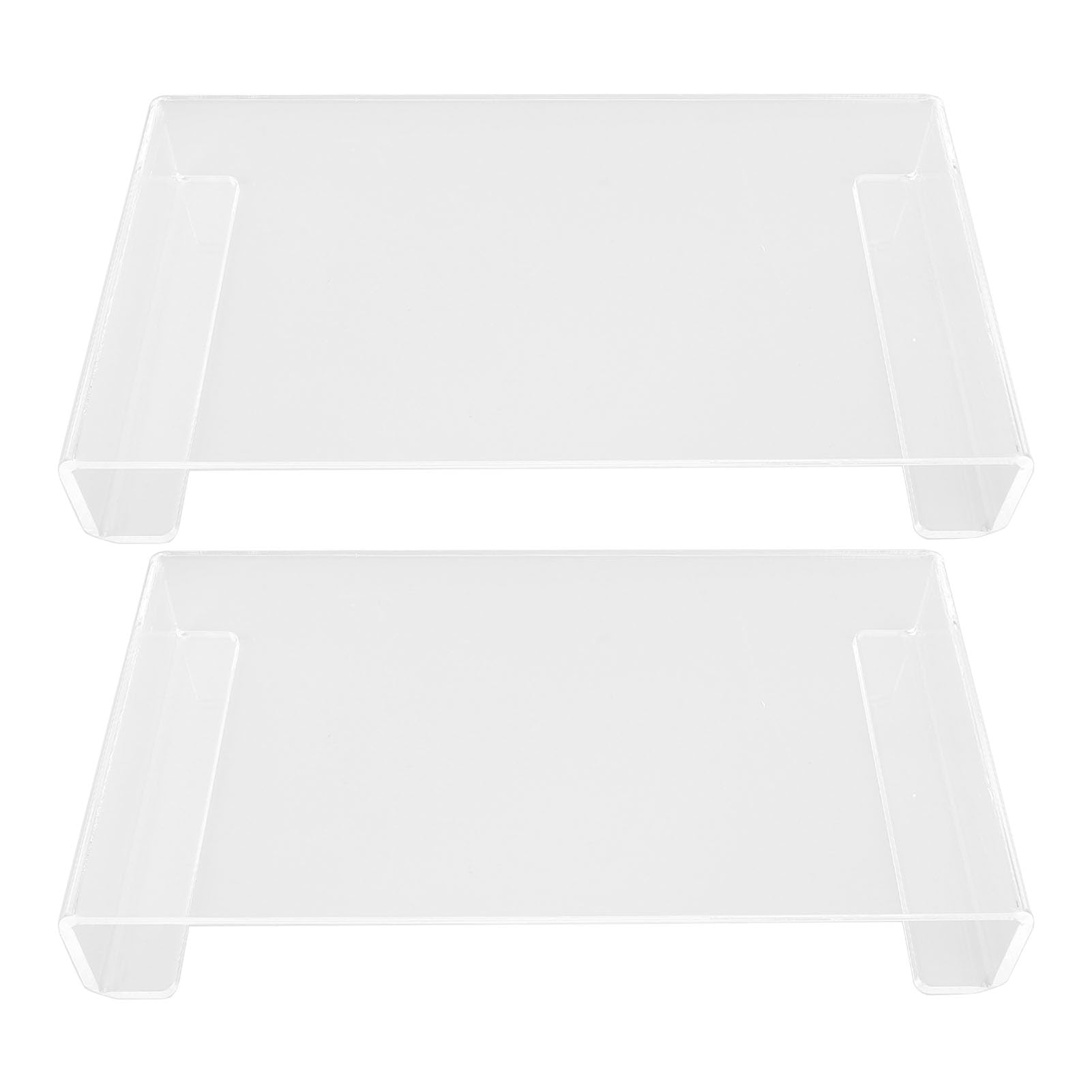 Présentoir en acrylique pour sublimer votre cuisine et salle de bain