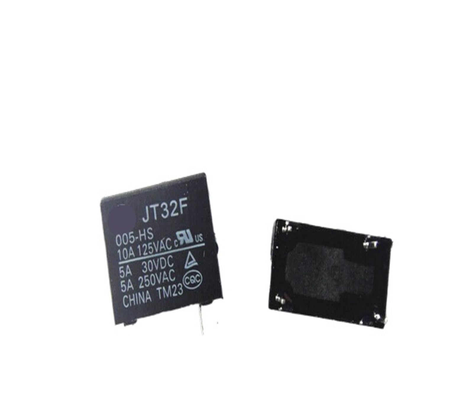 SMGLRUEAT JT32F-005-HS JT32F 005-HS 5VDC DC5V 5V DIP4