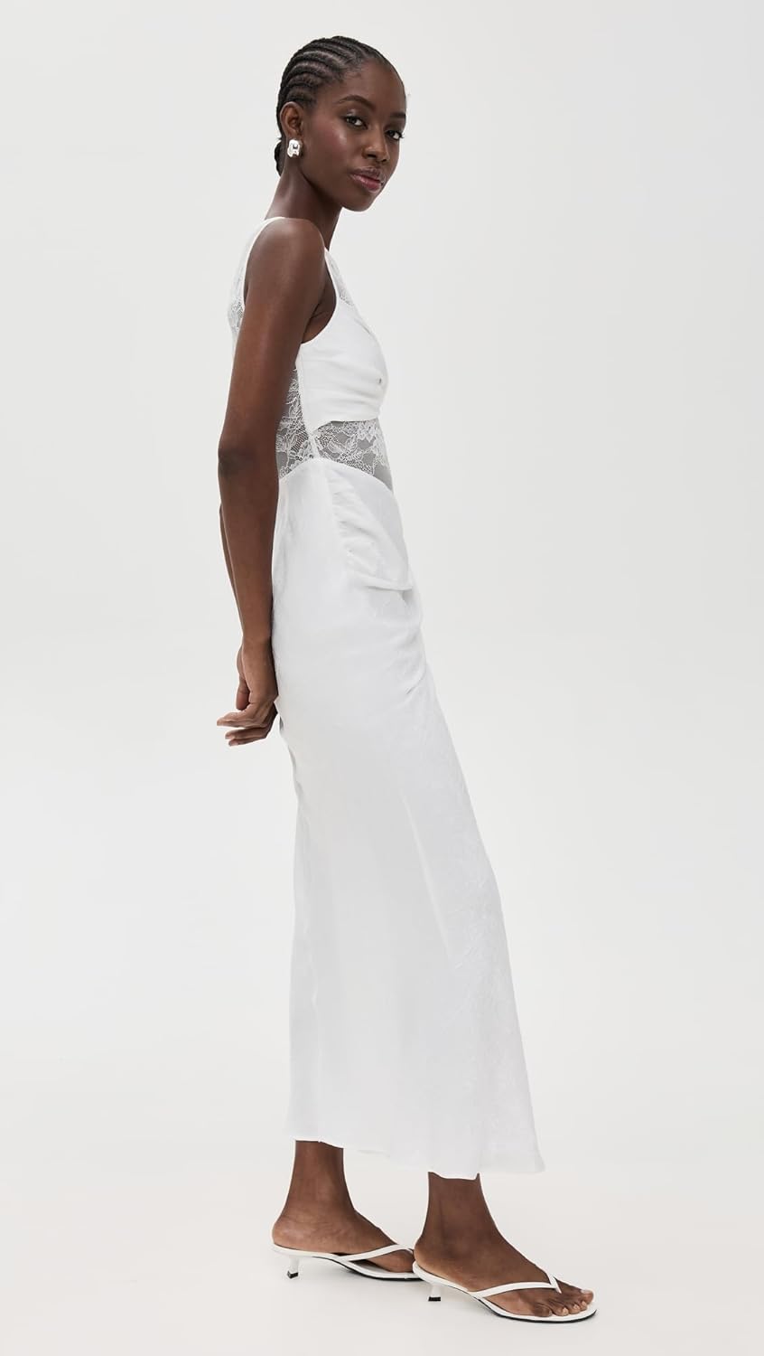Significant Other Women's Nida Maxi Dress - Image 4