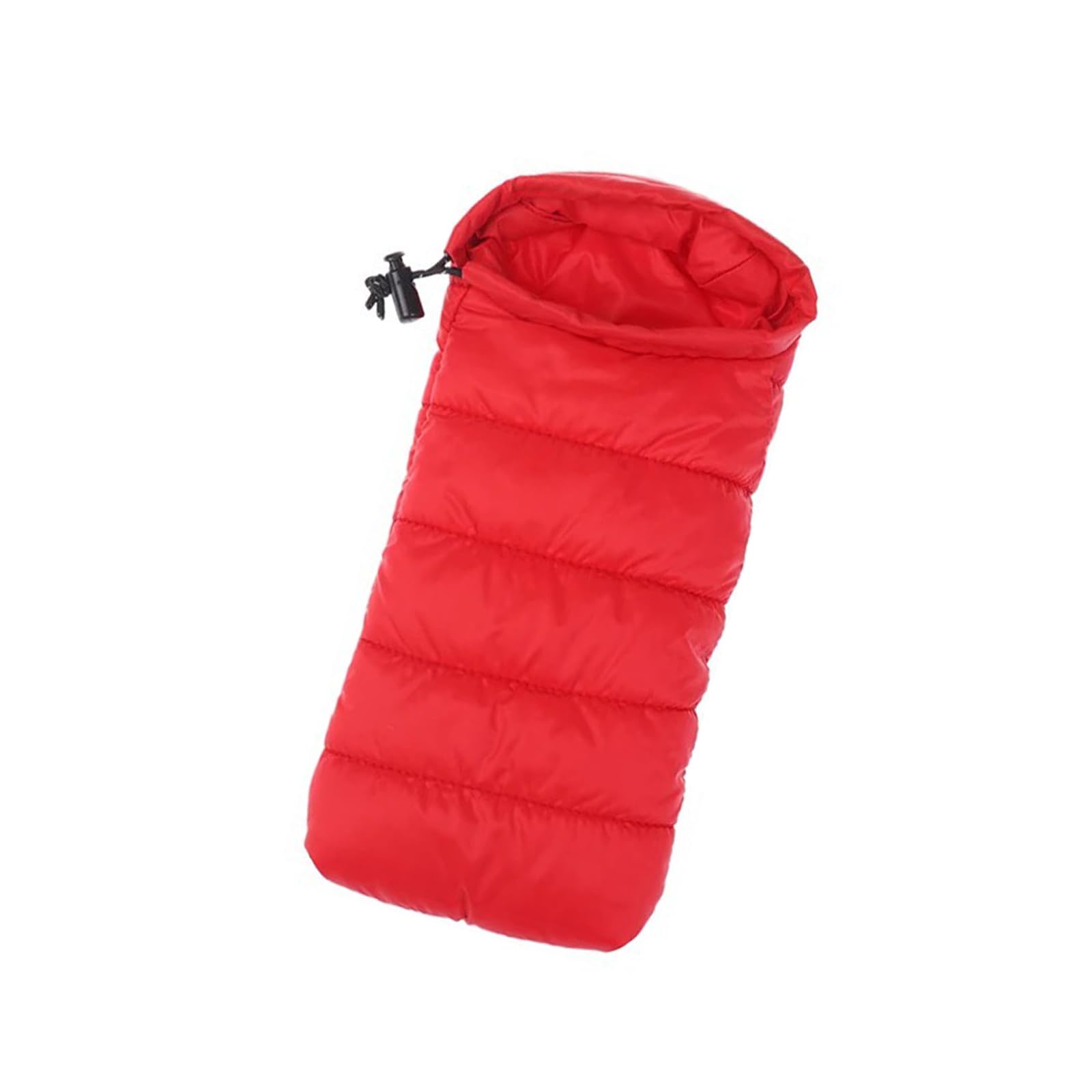 Buxuaaaa Red Adorable Miniature Camping Sacks For 18Cm Dolls: Roleplay Props & Parent-Child Bonding Scenes Role Play Game Accessories