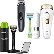 Products from Braun, Gillette, Venus & more