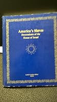 America's slaves, descendants of the house of Israel B0006E58IO Book Cover