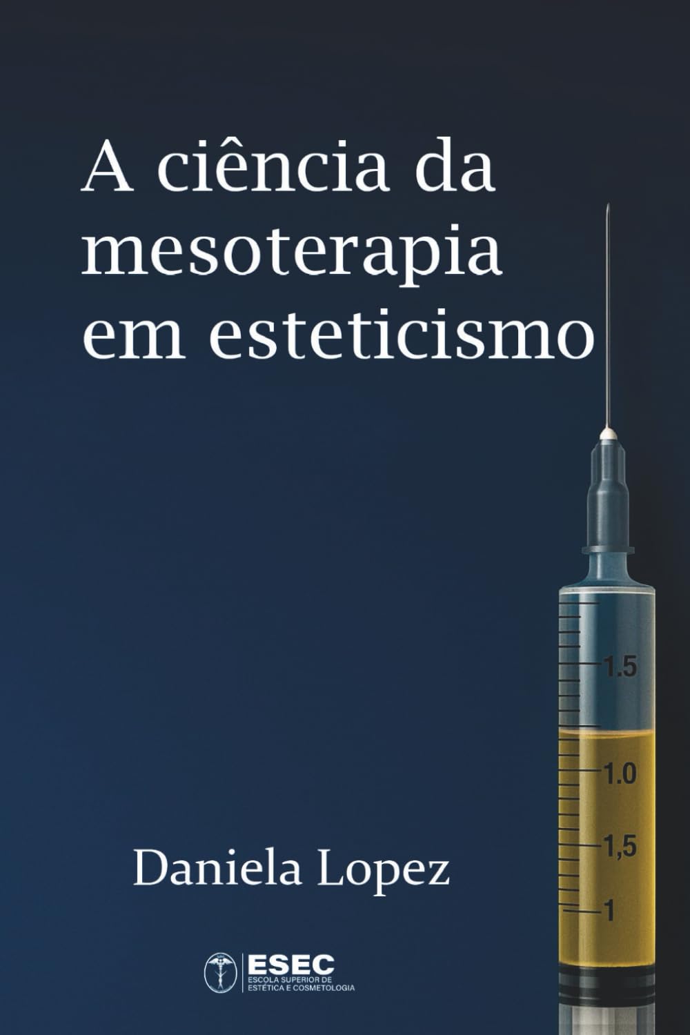 A Ciência da Mesoterapia em Esteticismo