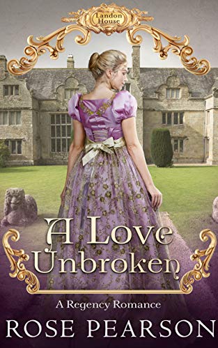 A Love Unbroken