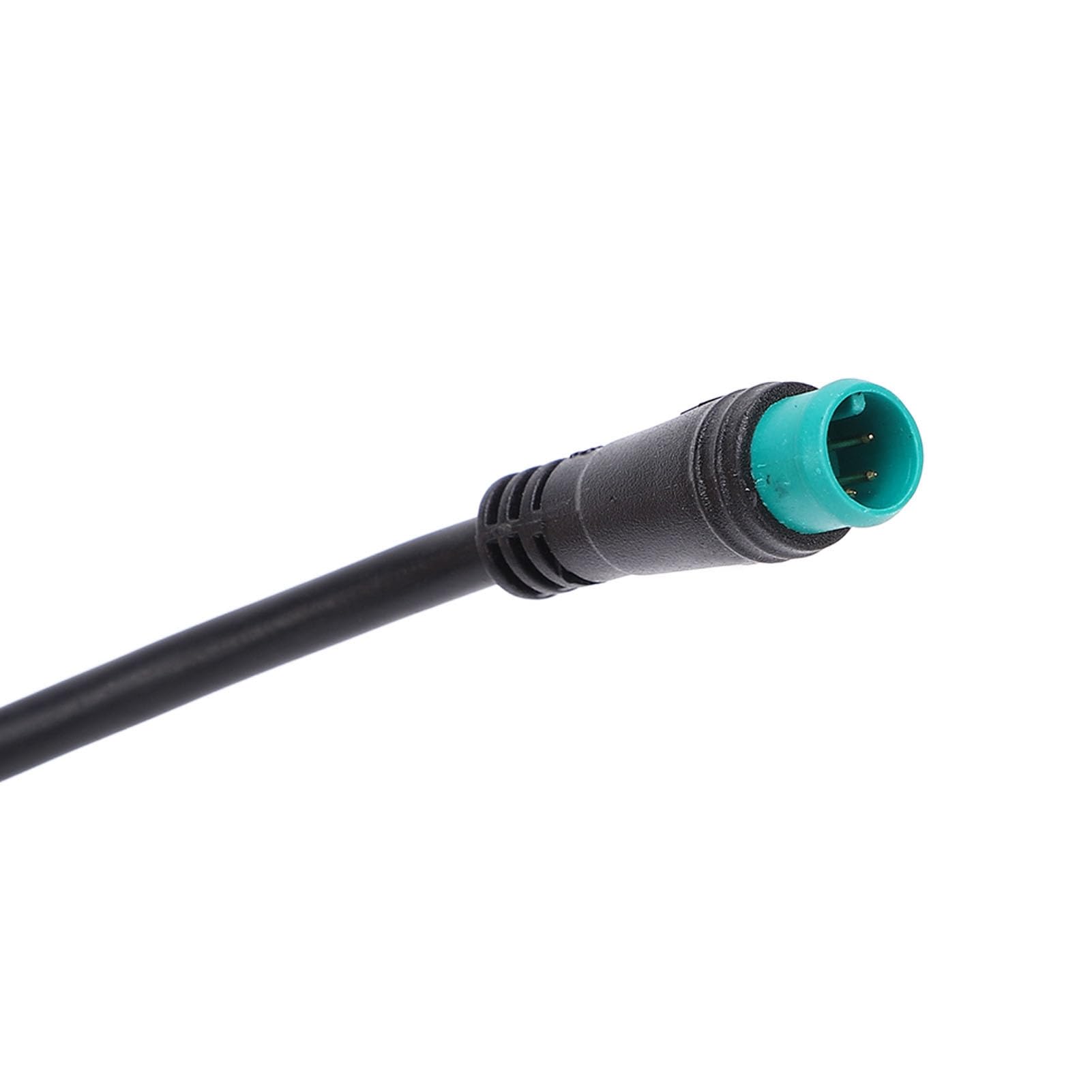 Dioche Bike Display 5 Écran LCD pour Vélo électrique Connecteur Universel Résistant à l'eau à 5 Broches Écran de Panneau S-100 pour Guidon de 22,2 Mm - Compatible avec 24 V, 36 V, 48, 60, 72