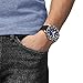 Tissot Reloj Cronógrafo para Hombre de Cuarzo con Correa en Caucho T1204171704100 Imagen de Tissot Reloj Cronógrafo para Hombre de Cuarzo con Correa en Caucho T1204171704100