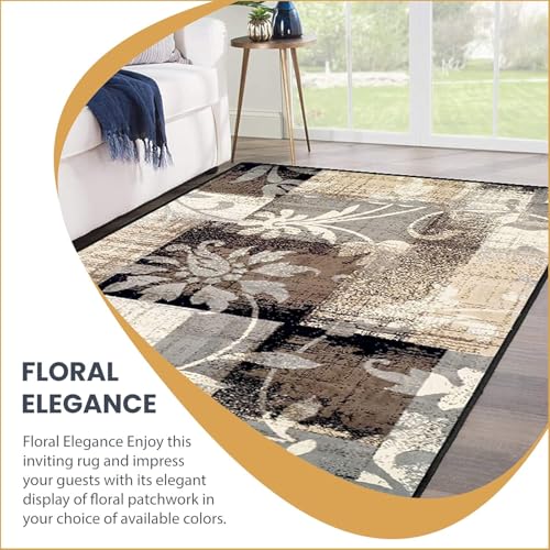 Tapete Superior Indoor Runner, 0.79 x 3.05 m, Beige miniatura 6