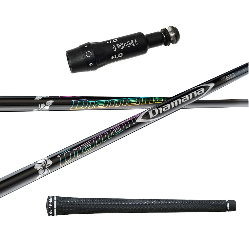 Amazon.co.jp: Mitsubishi Chemical(三菱ケミカル) Diamana DF60