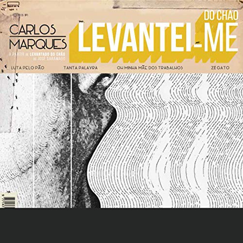 Levantei-me do cho (Banda sonora do espectculo de teatro)