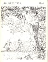 Eerie Country #2 B00147RK74 Book Cover