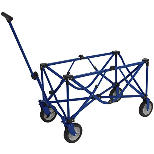 ディーオーディー カスタムキャリーワゴン【フレーム】 好きな組み合わせにカスタム可能